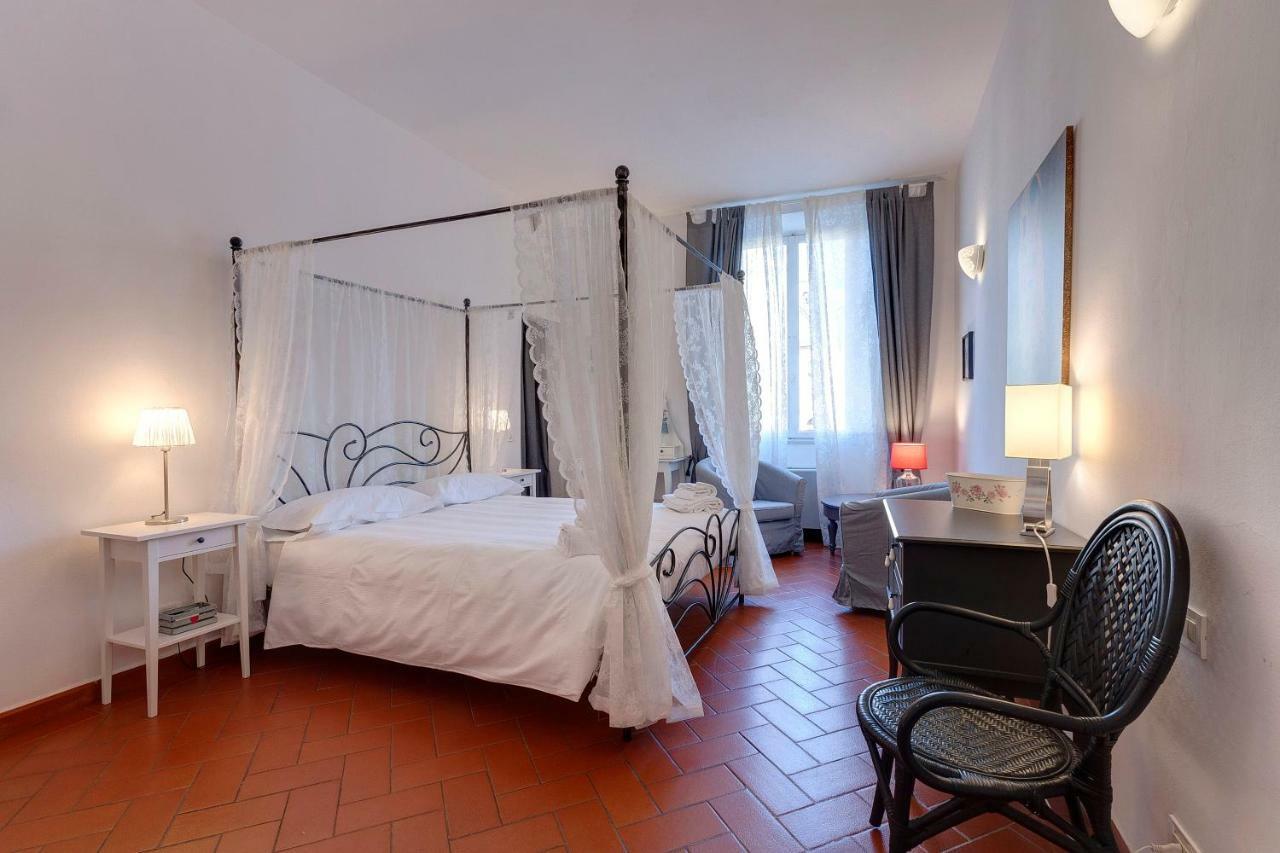 Appartamenti San Marco Firenze Bagian luar foto