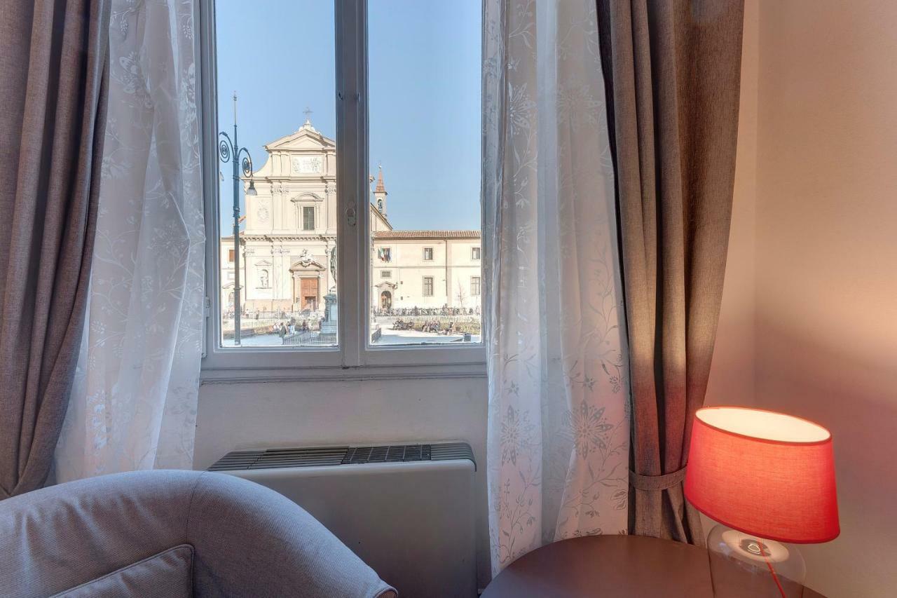 Appartamenti San Marco Firenze Bagian luar foto