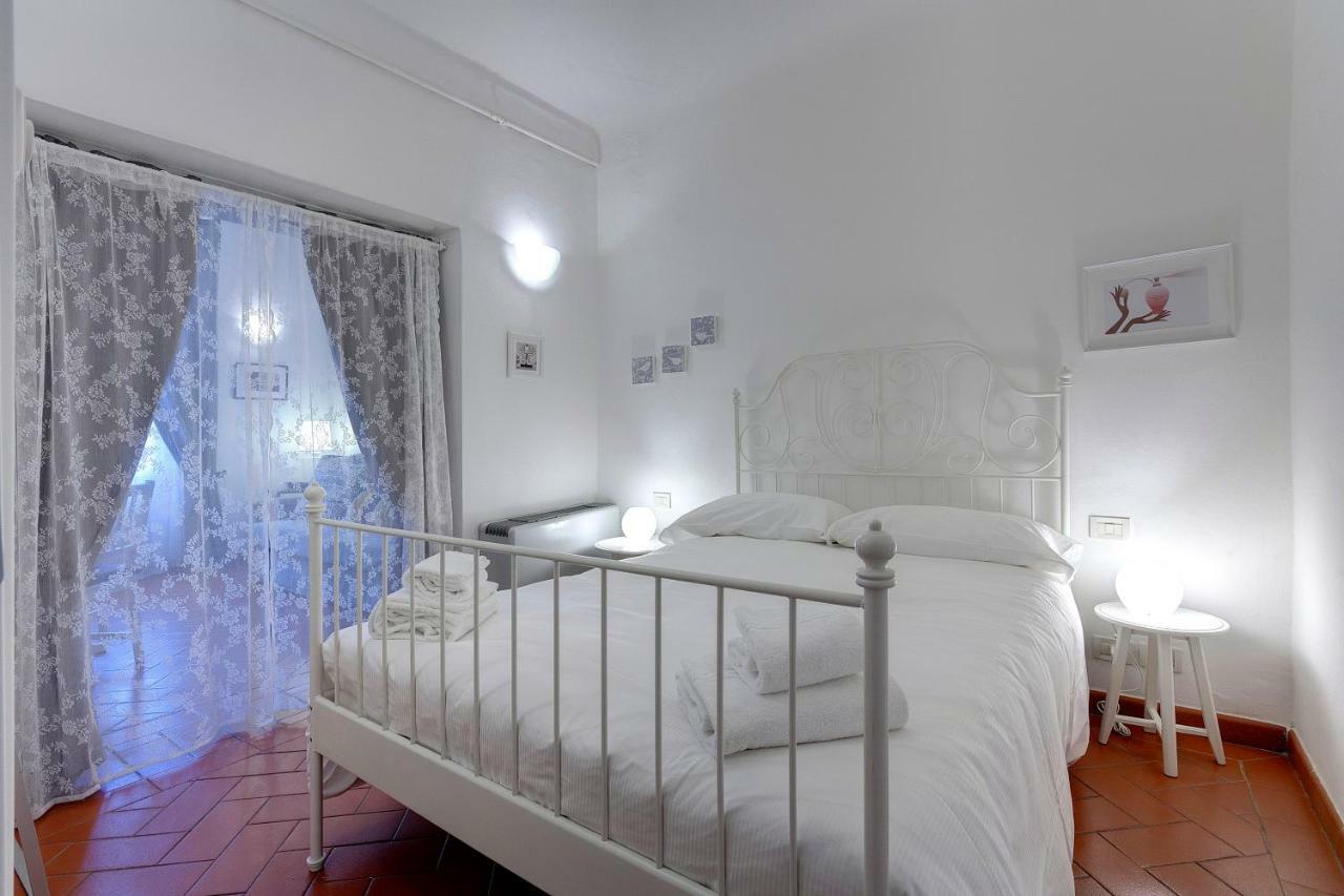 Appartamenti San Marco Firenze Bagian luar foto