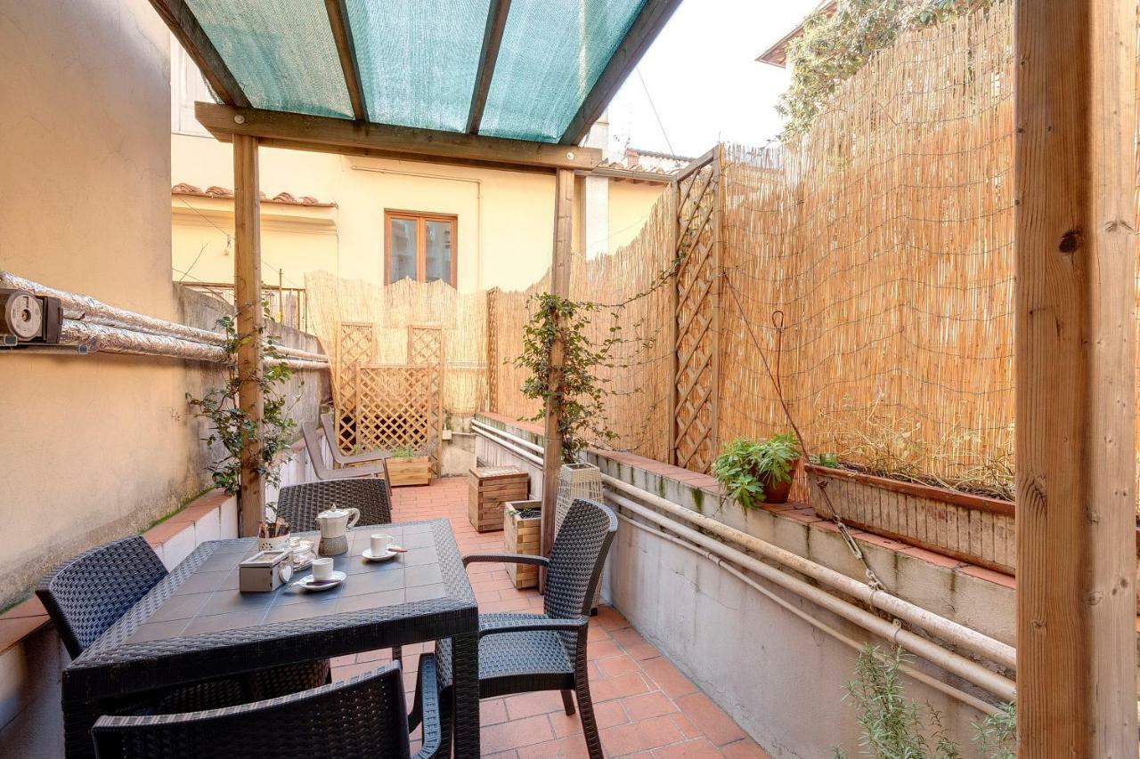 Appartamenti San Marco Firenze Bagian luar foto