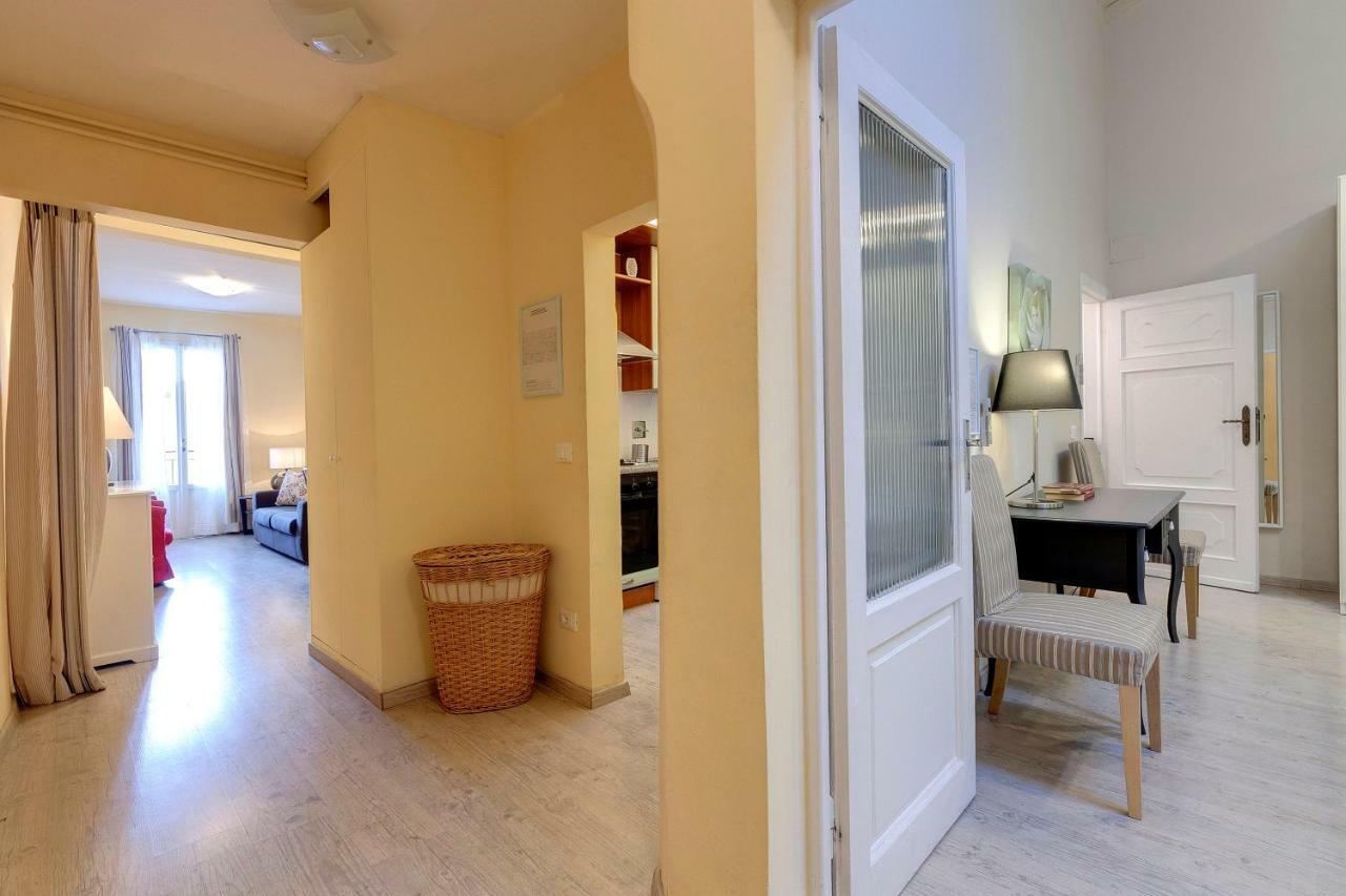 Appartamenti San Marco Firenze Bagian luar foto