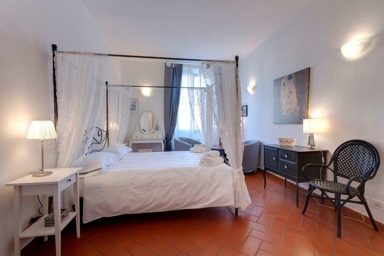 Appartamenti San Marco Firenze Bagian luar foto
