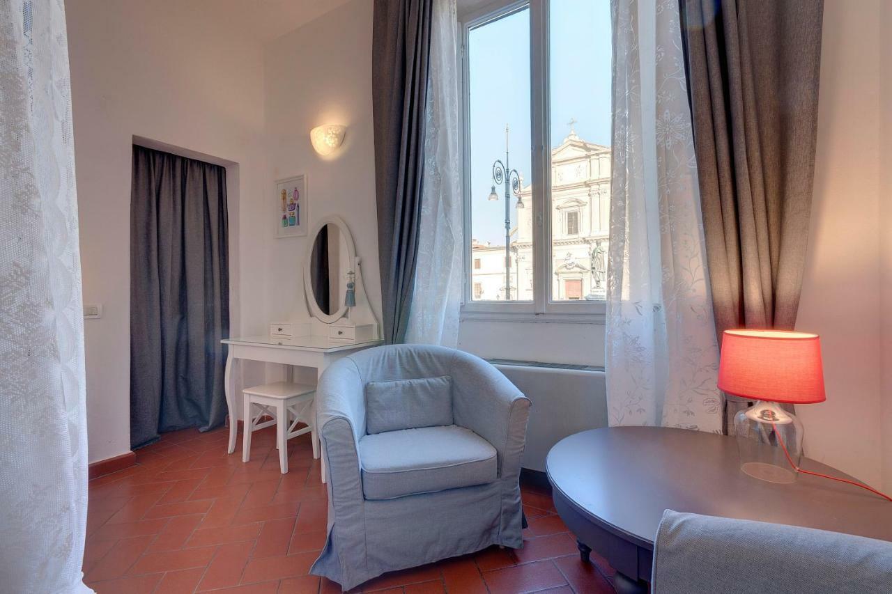 Appartamenti San Marco Firenze Bagian luar foto