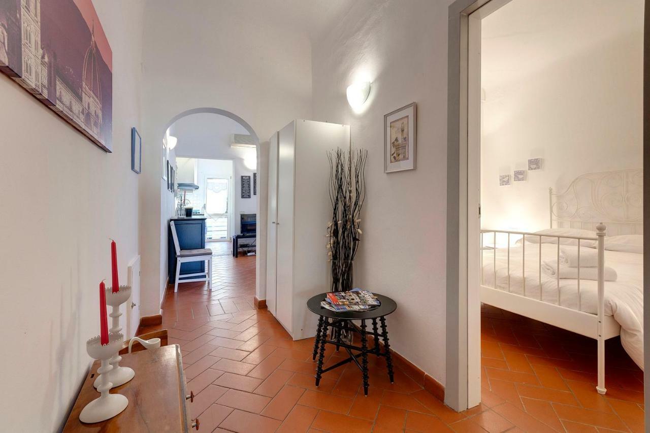 Appartamenti San Marco Firenze Bagian luar foto