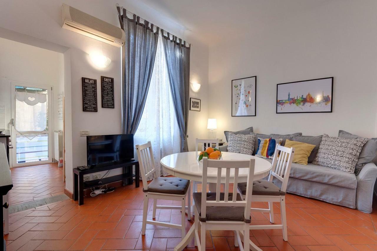 Appartamenti San Marco Firenze Bagian luar foto