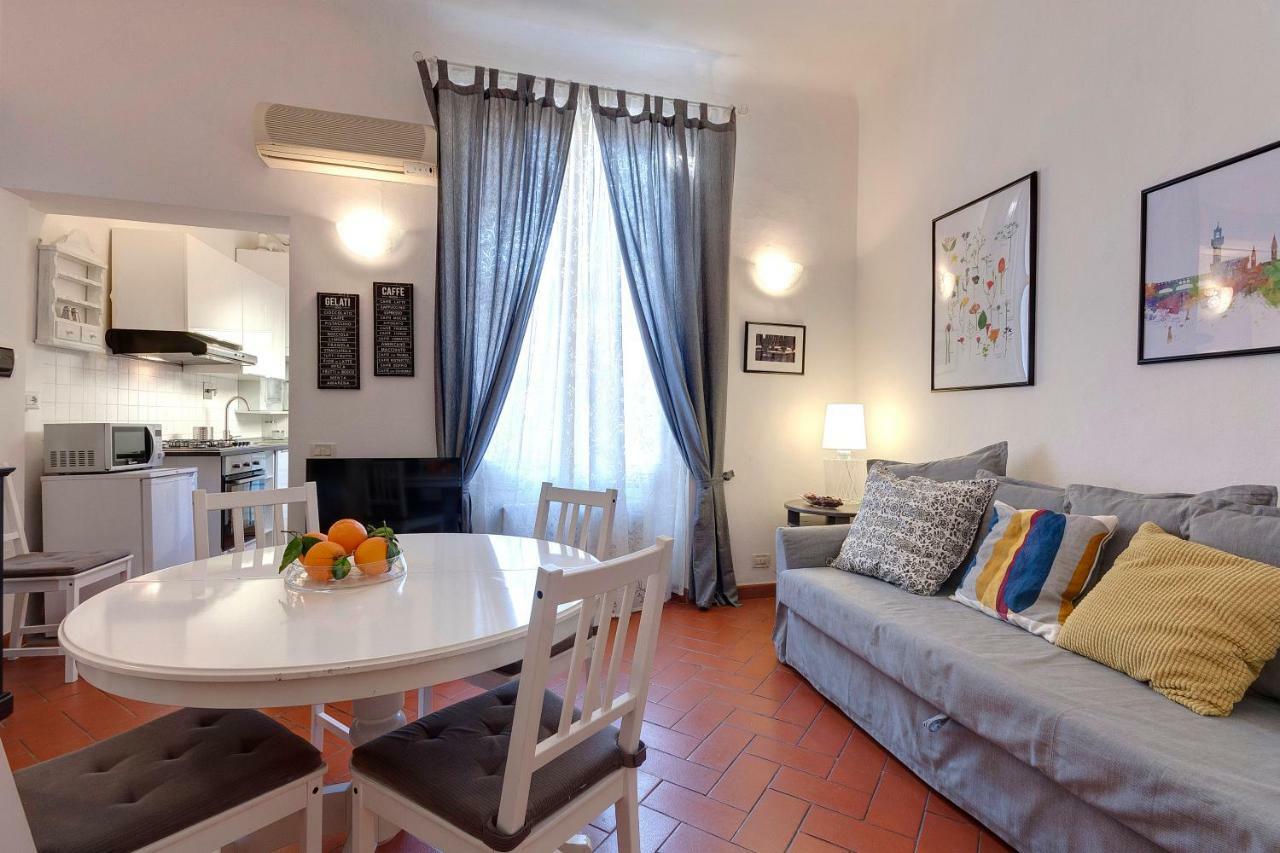 Appartamenti San Marco Firenze Bagian luar foto