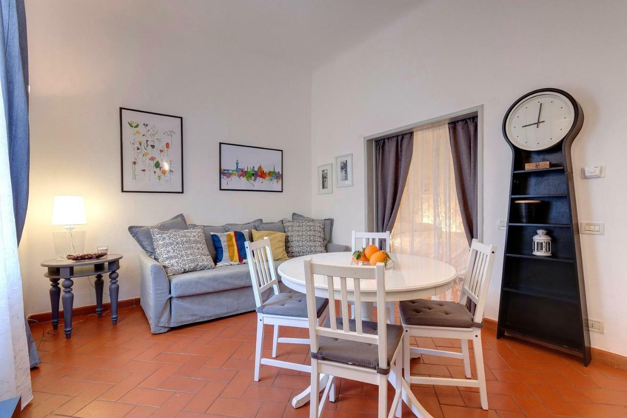 Appartamenti San Marco Firenze Bagian luar foto